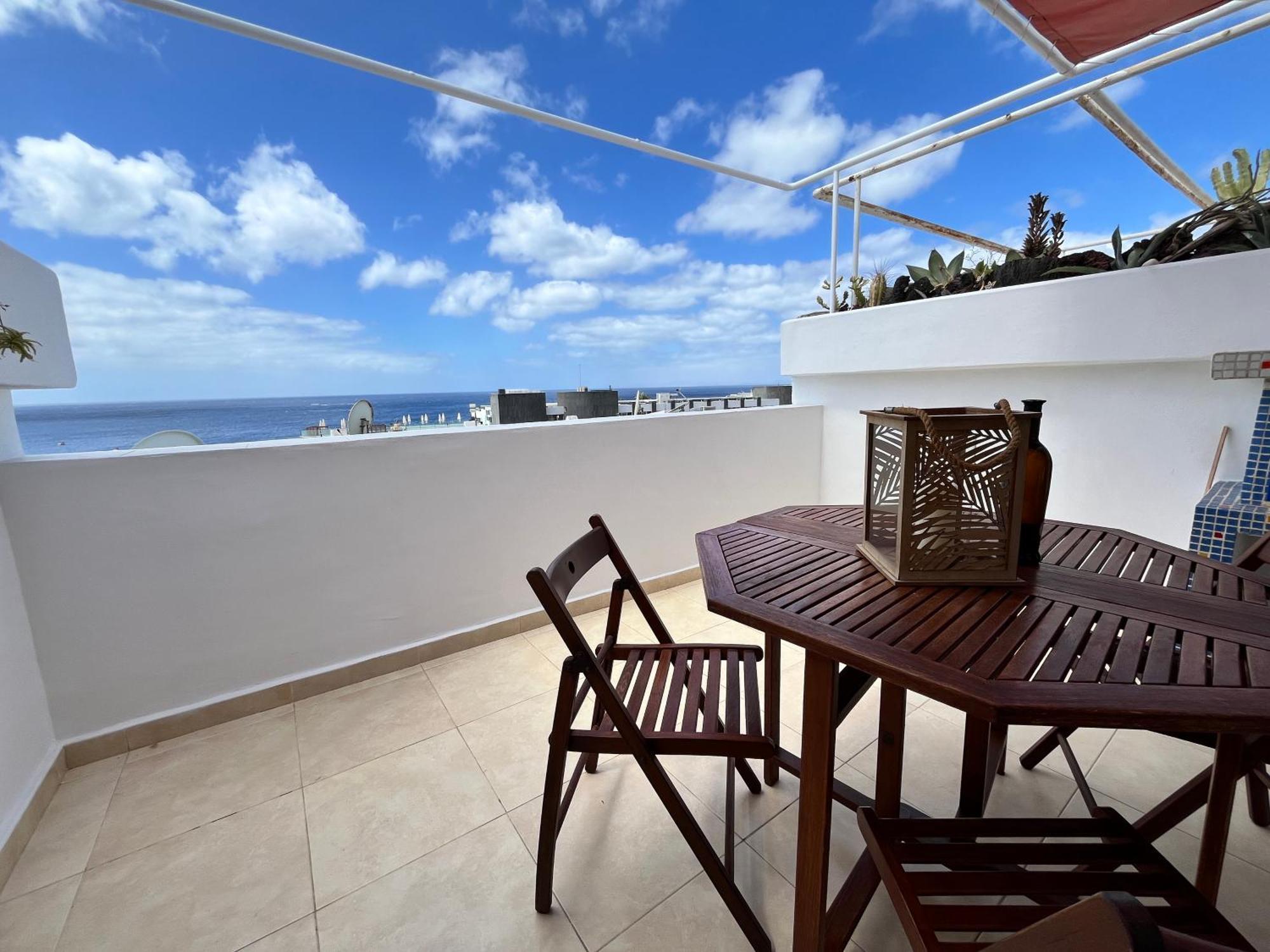 Casa Oda Seaview Пуерто дел Кармен Екстериор снимка