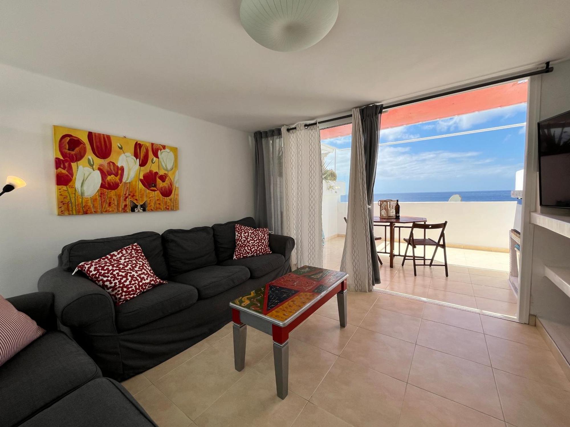Casa Oda Seaview Пуерто дел Кармен Екстериор снимка