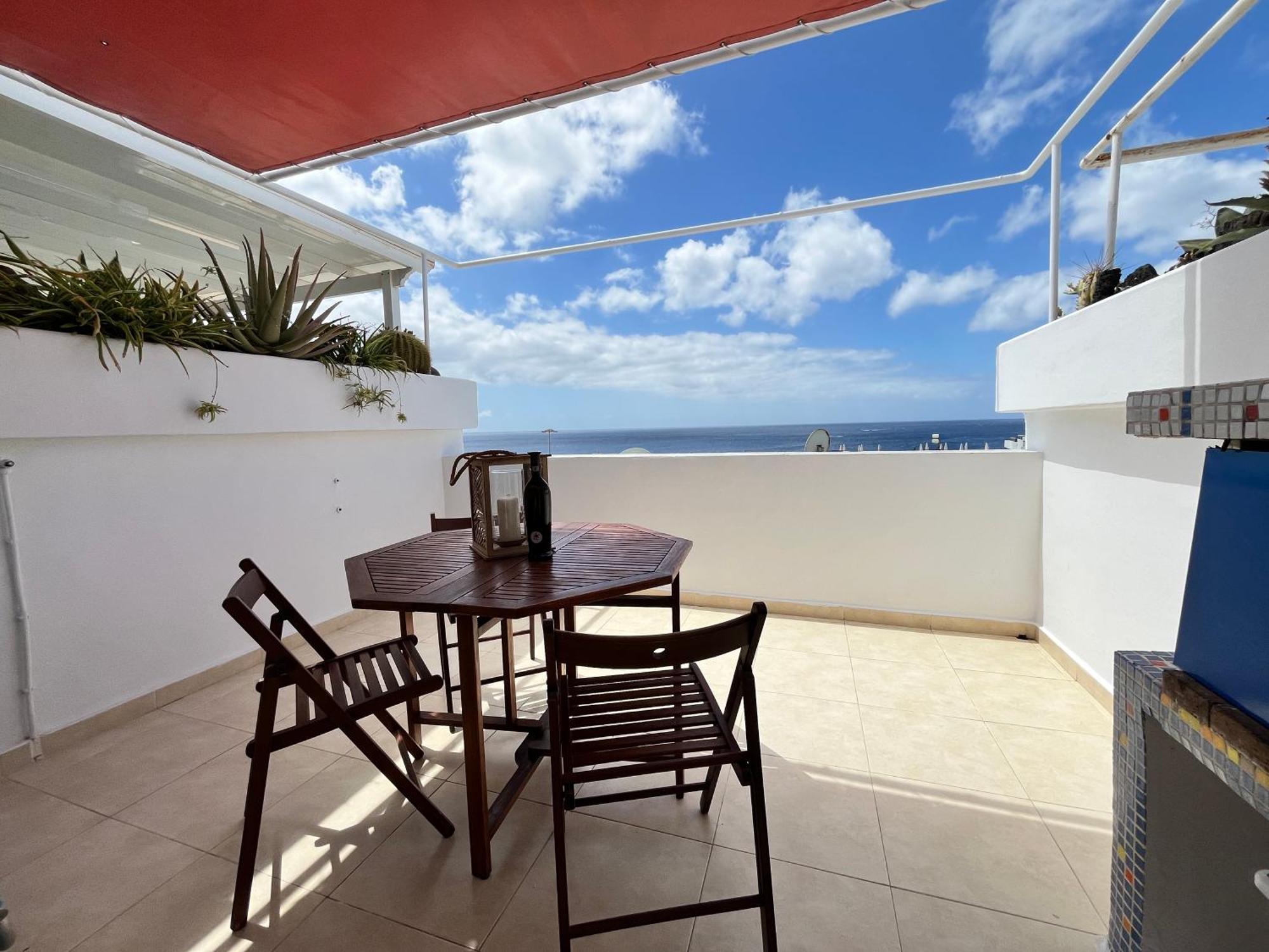 Casa Oda Seaview Пуерто дел Кармен Екстериор снимка