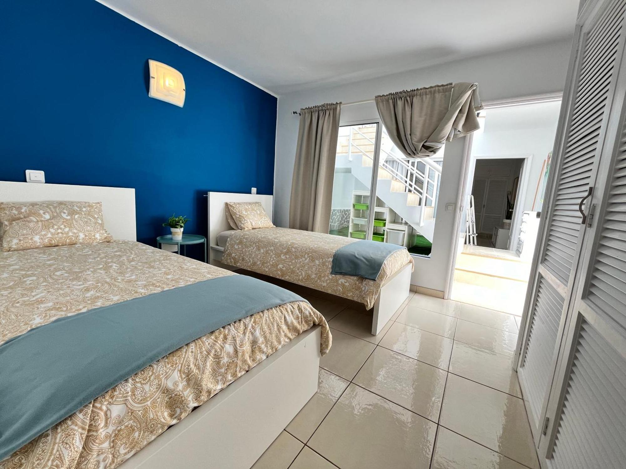 Casa Oda Seaview Пуерто дел Кармен Екстериор снимка