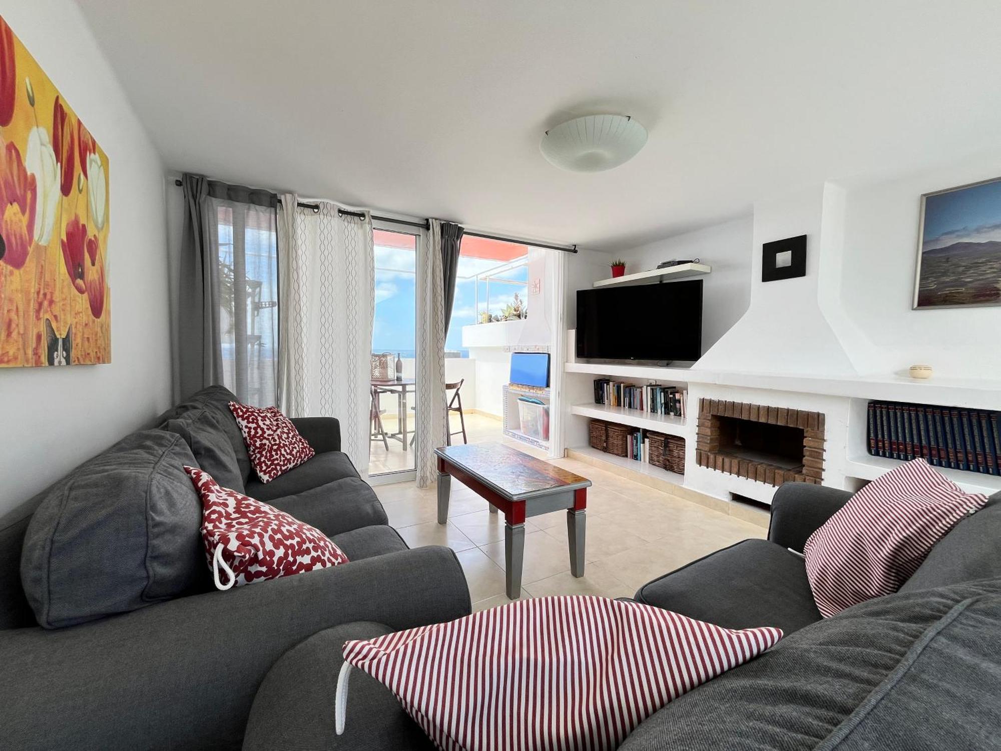 Casa Oda Seaview Пуерто дел Кармен Екстериор снимка