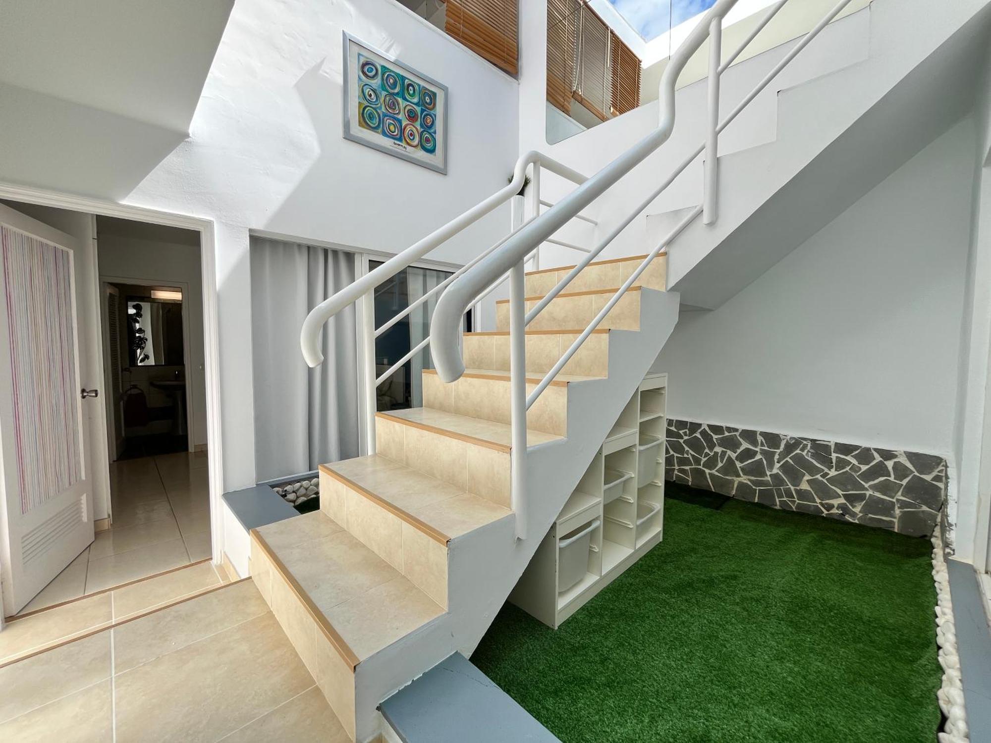 Casa Oda Seaview Пуерто дел Кармен Екстериор снимка