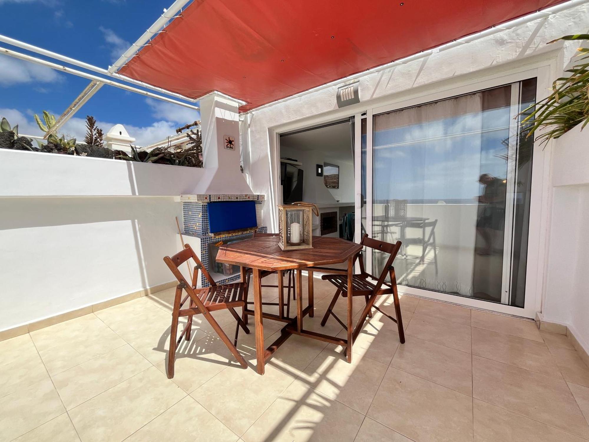 Casa Oda Seaview Пуерто дел Кармен Екстериор снимка