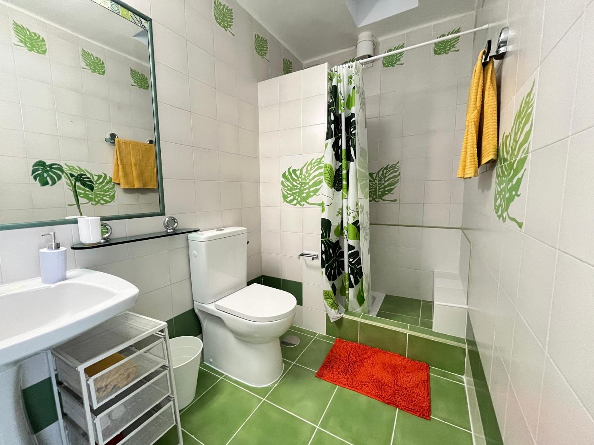 Casa Oda Seaview Пуерто дел Кармен Екстериор снимка