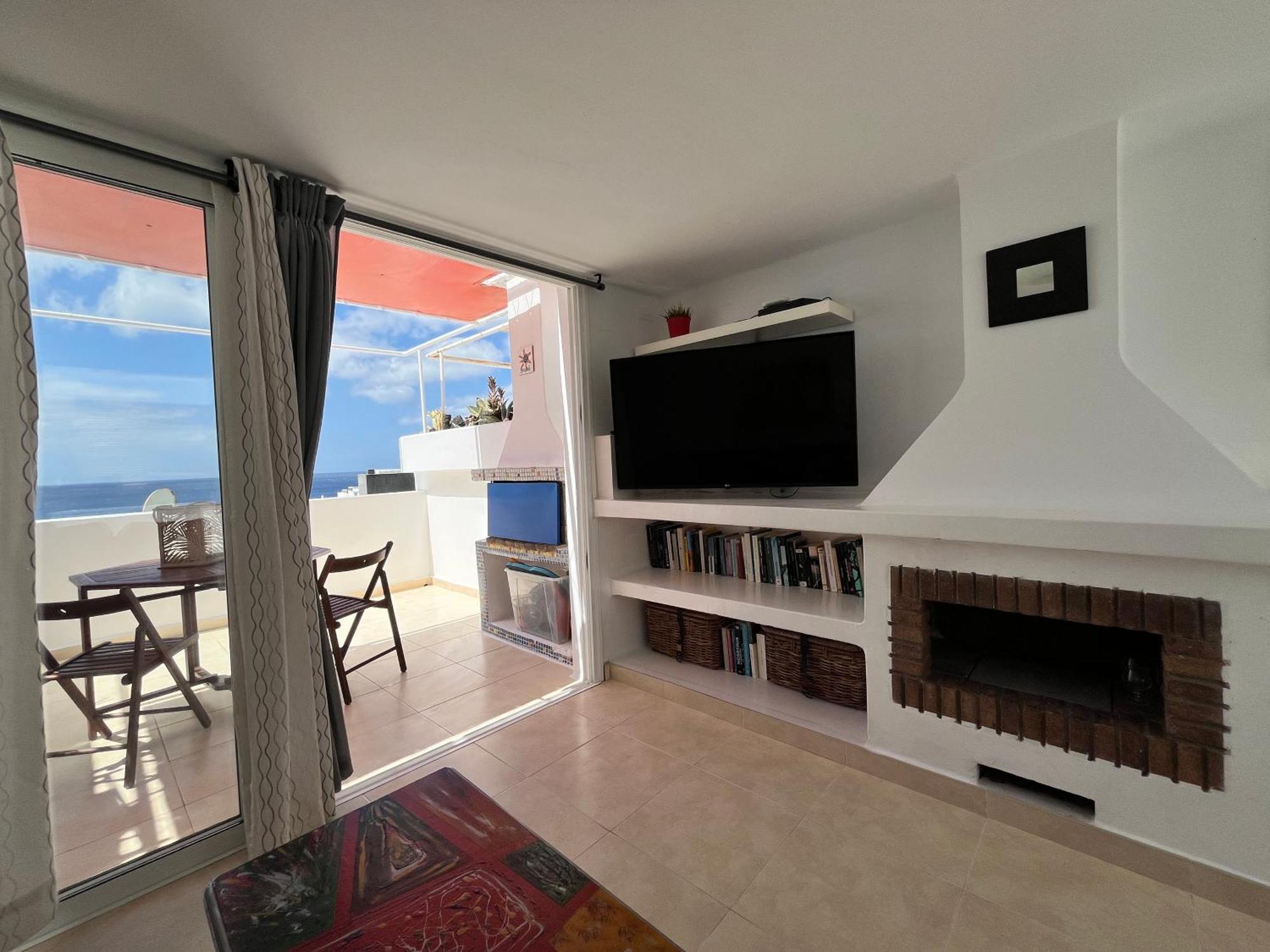 Casa Oda Seaview Пуерто дел Кармен Екстериор снимка