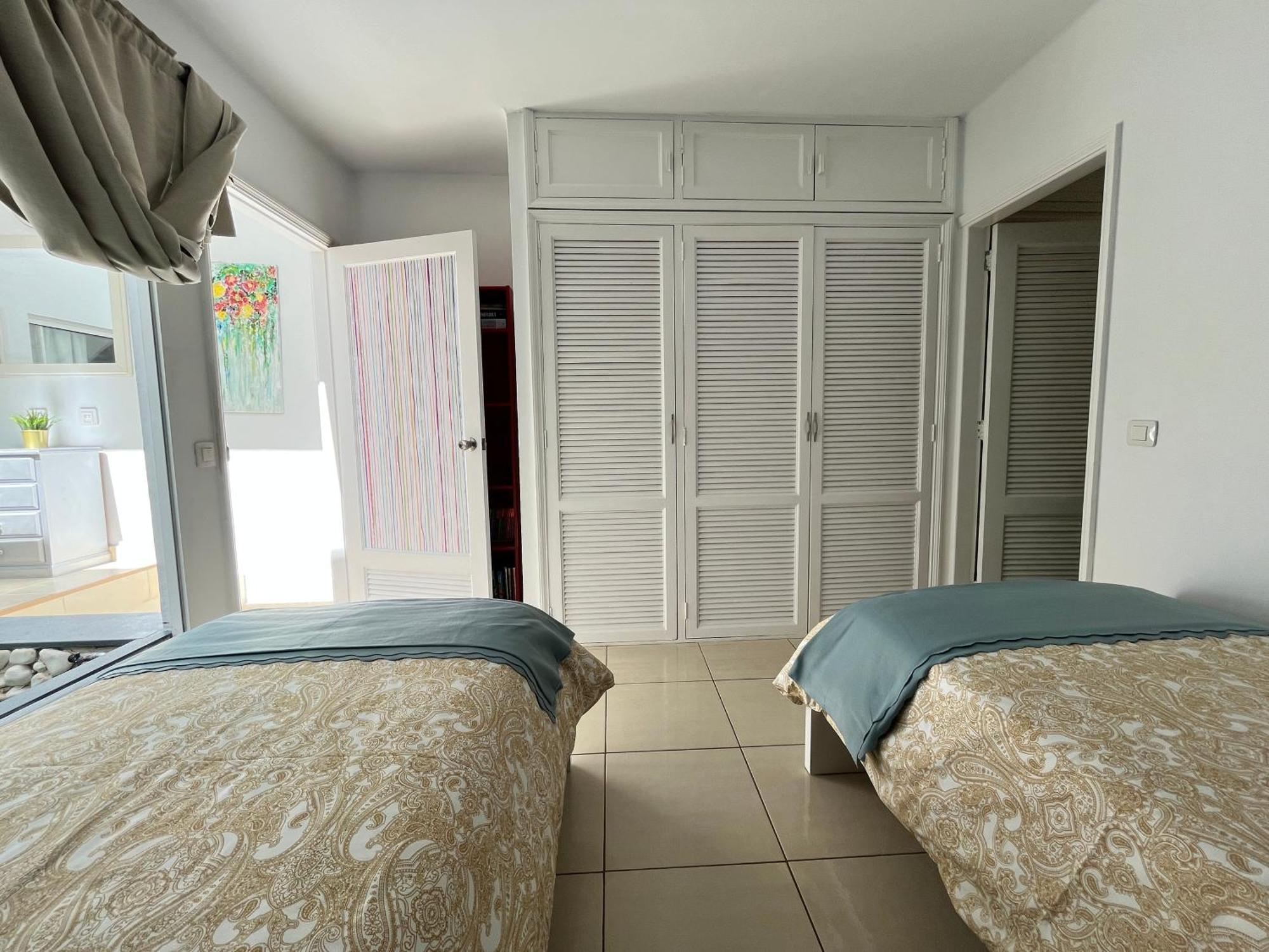 Casa Oda Seaview Пуерто дел Кармен Екстериор снимка