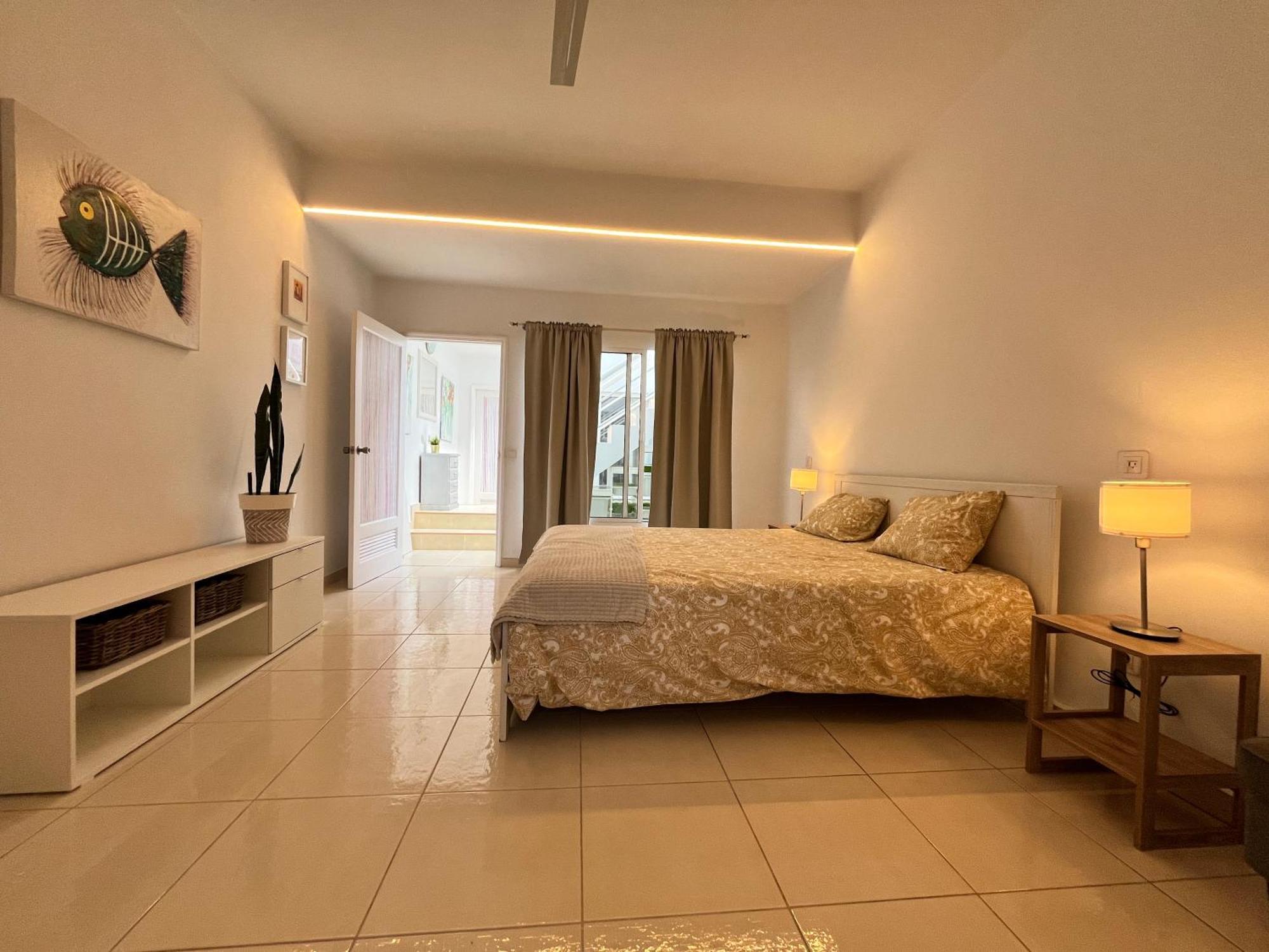 Casa Oda Seaview Пуерто дел Кармен Екстериор снимка