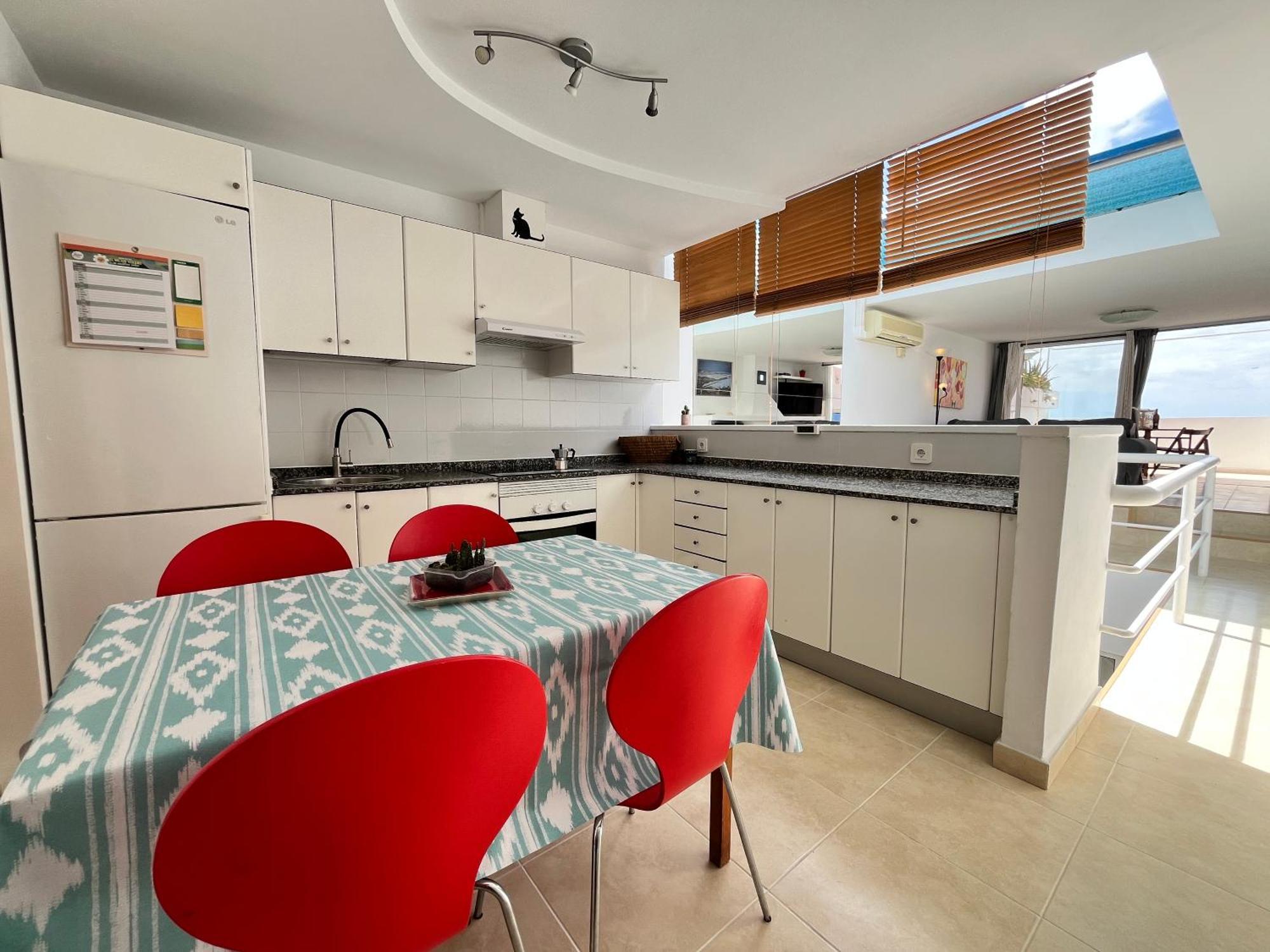 Casa Oda Seaview Пуерто дел Кармен Екстериор снимка