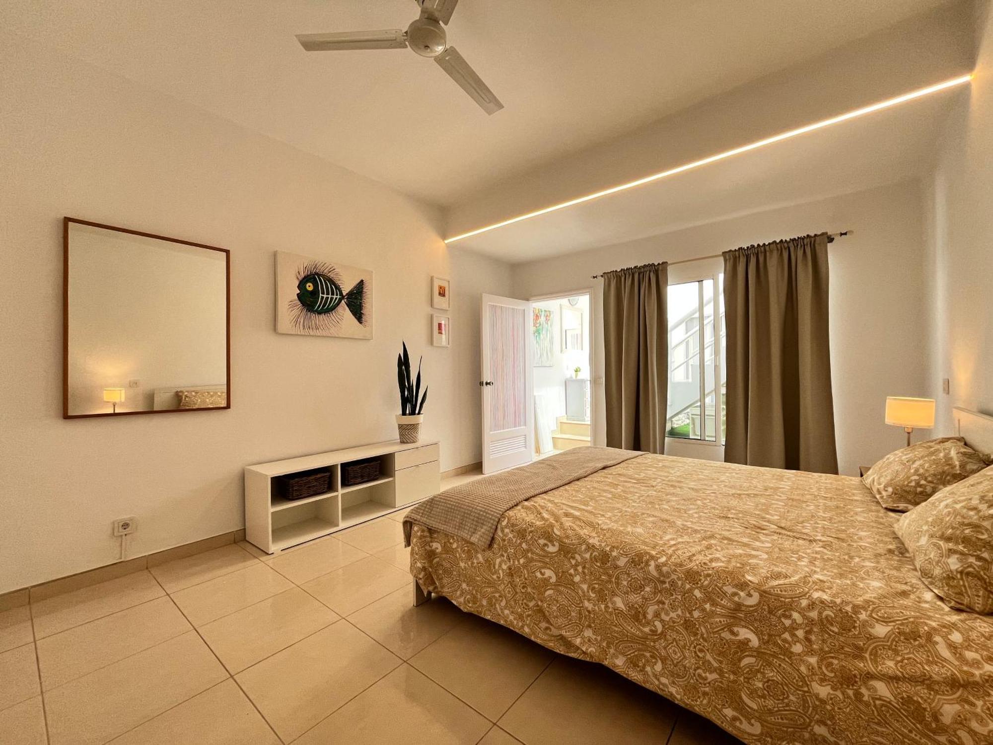 Casa Oda Seaview Пуерто дел Кармен Екстериор снимка