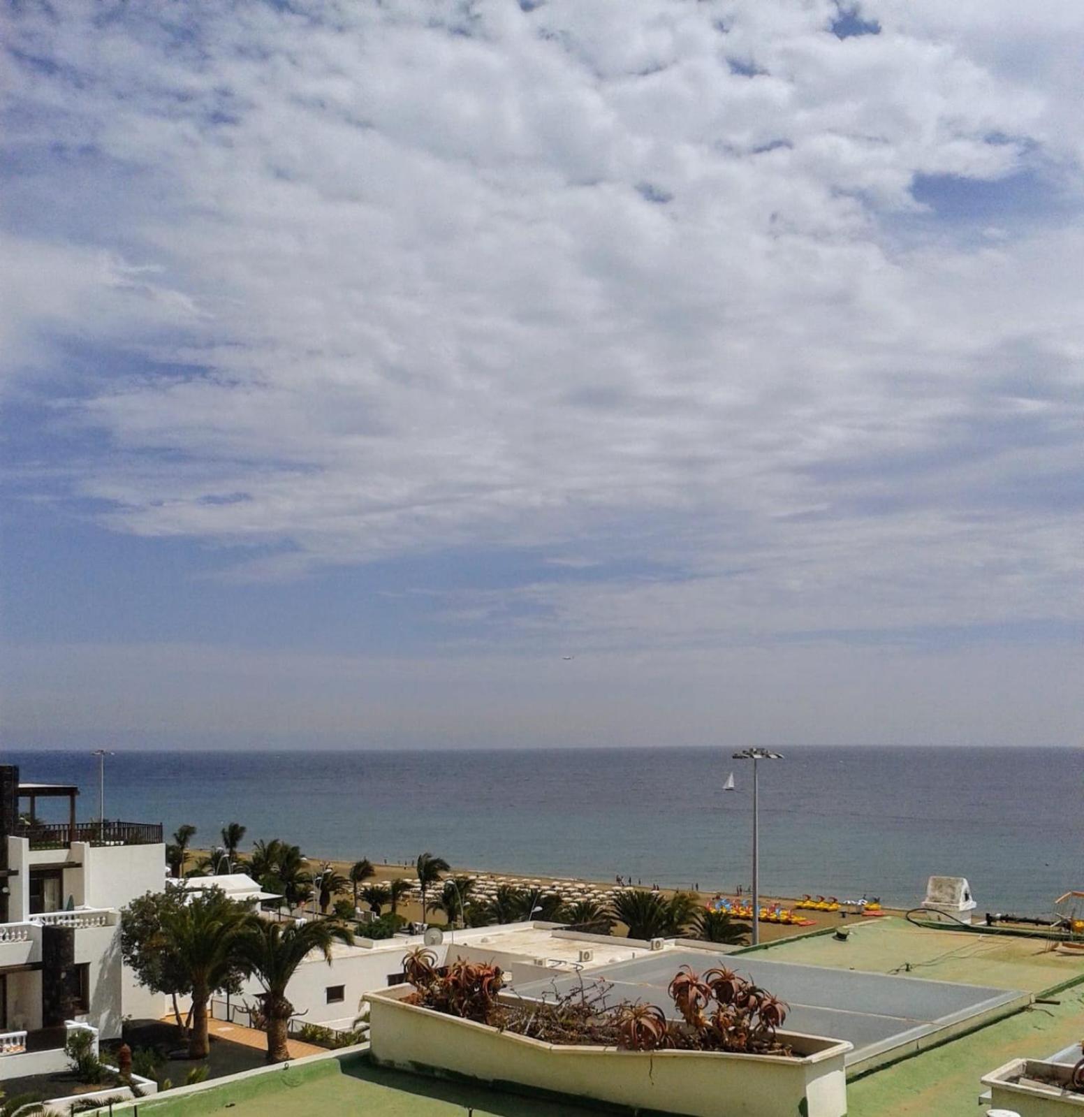 Casa Oda Seaview Пуерто дел Кармен Екстериор снимка